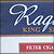 Raquel Cigarettes